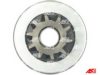 WAIGLOBAL 548409 Freewheel Gear, starter